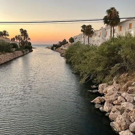 Apartment Duplex Chill