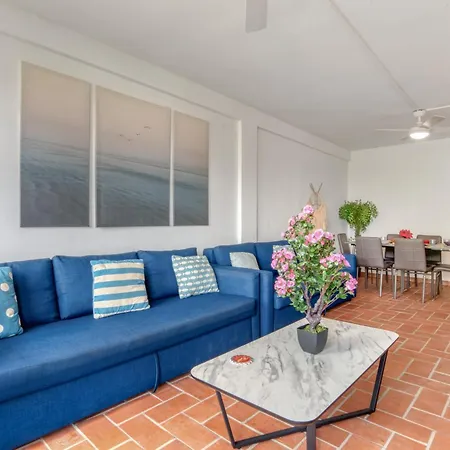 Duplex Chill Apartment *