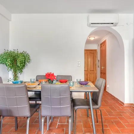 Duplex Chill Apartment