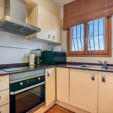 Apartment Duplex Chill