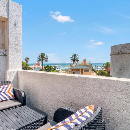 Apartment Duplex Chill *