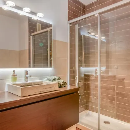 Apartment Duplex Chill *