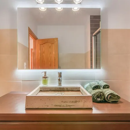 Duplex Chill Apartment *