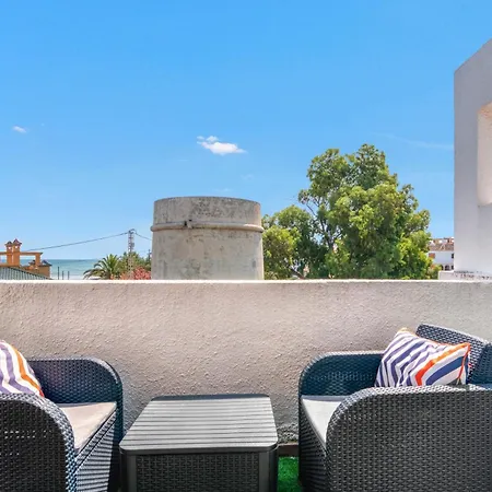 Apartment Duplex Chill