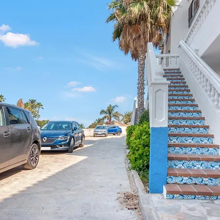 Duplex Chill Apartment