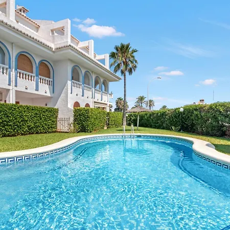 Duplex Chill * Denia