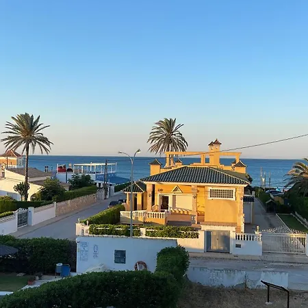 Apartment Duplex Chill Denia