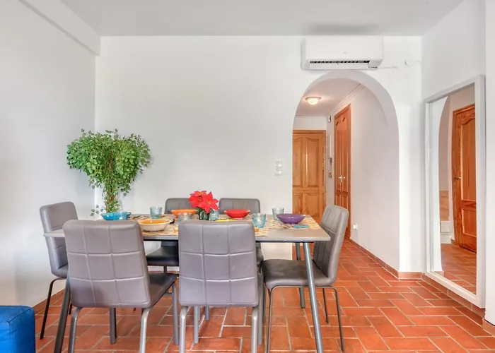 Duplex Chill アパート