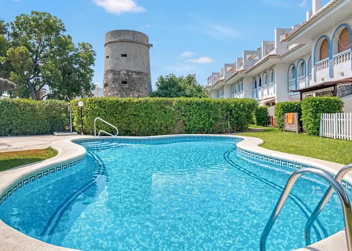 アパート Duplex Chill デニア