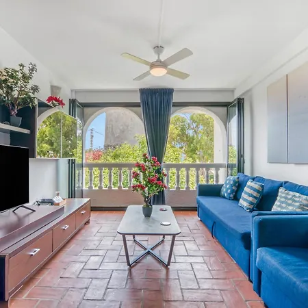 דירה Duplex Chill