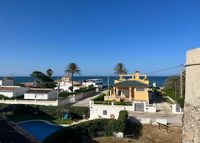 Duplex Chill דירה דניה