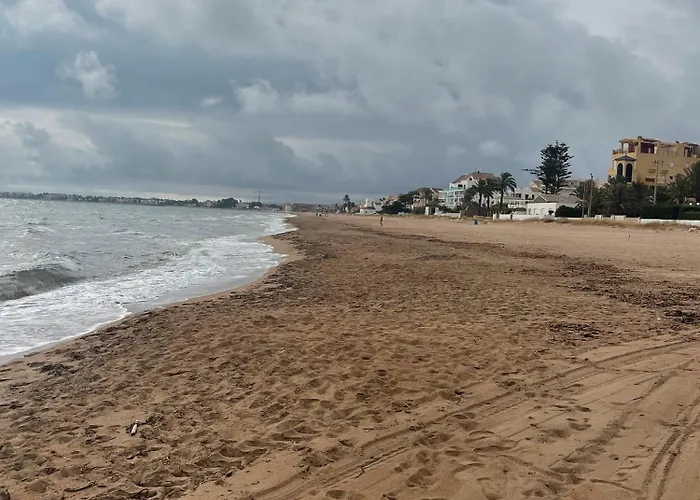 דירה Duplex Chill דניה