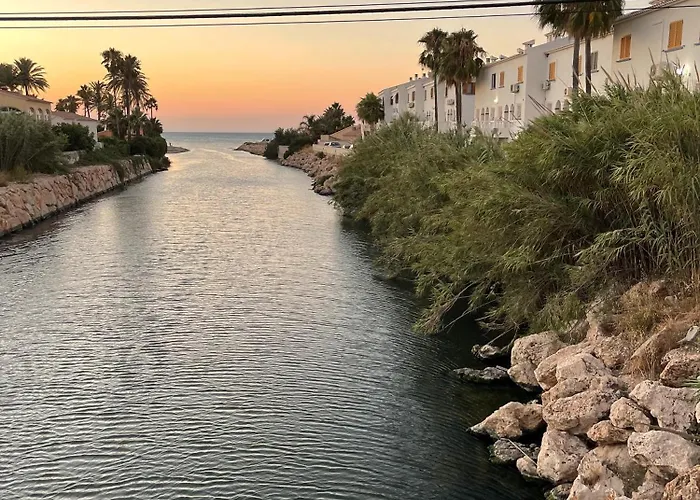 דירה Duplex Chill