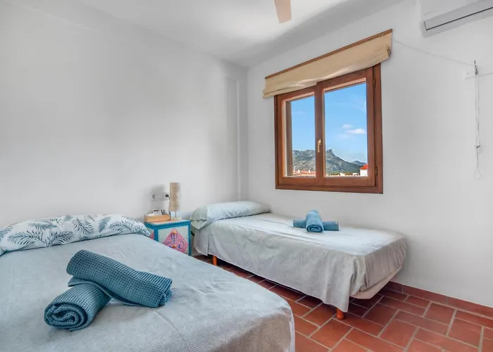 Duplex Chill דירה דניה