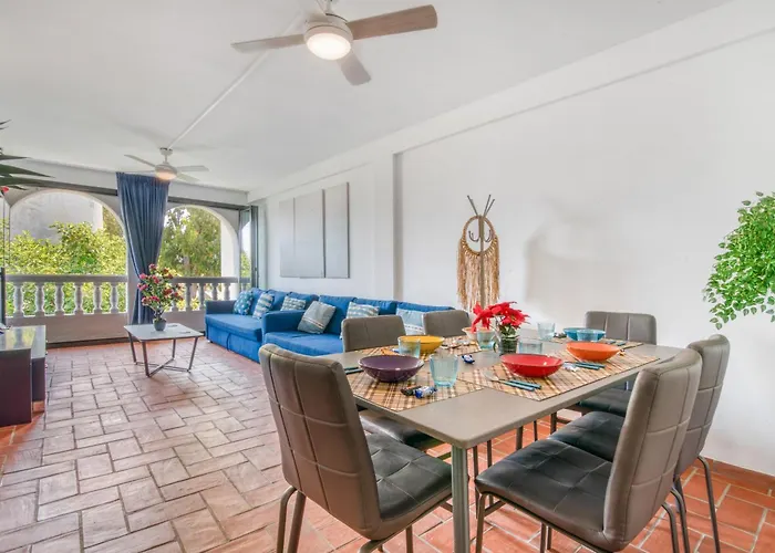 דירה Duplex Chill *