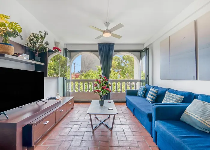 דירה Duplex Chill