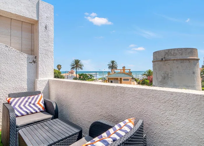 דירה Duplex Chill *