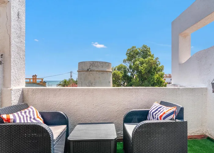 דירה Duplex Chill