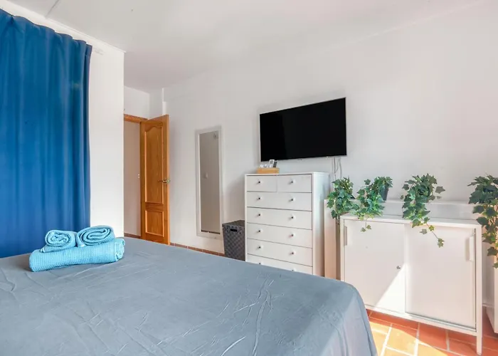 Duplex Chill דירה דניה