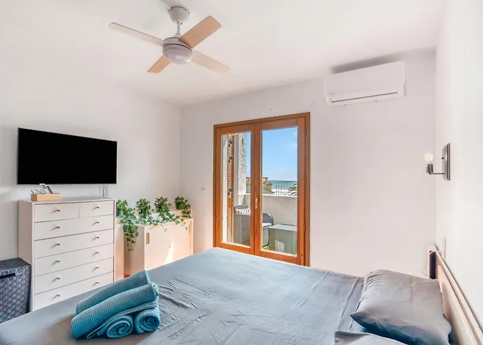 Duplex Chill דירה