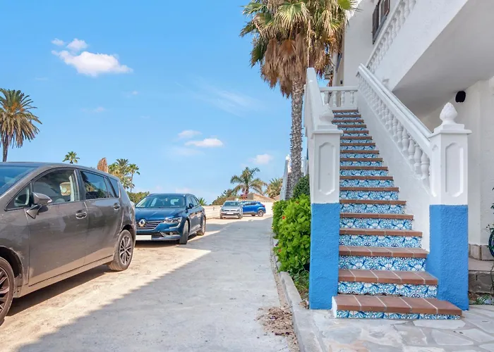 Duplex Chill דירה