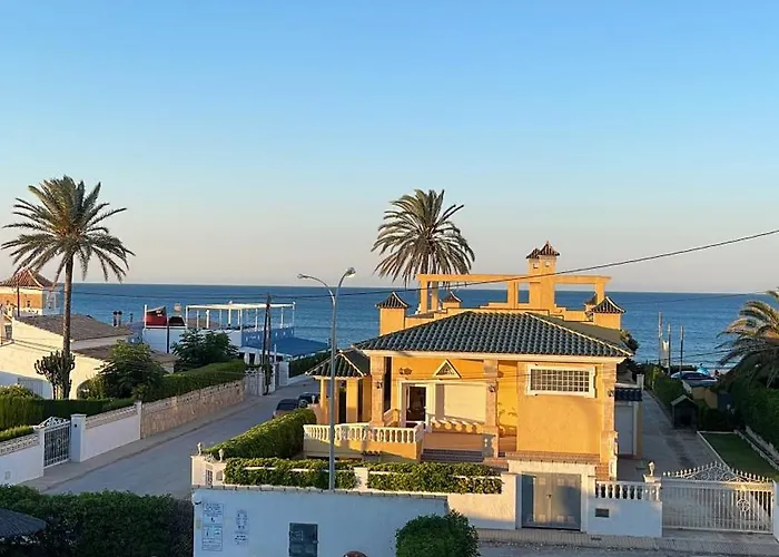 דירה Duplex Chill דניה